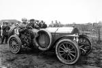 Lorraine-Dietrich 15-Litre Grand Prix 1912 года